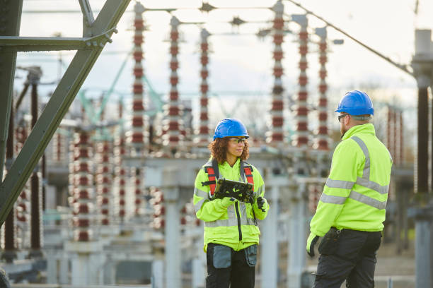 Best Emergency Electrician Near Me  in Springfield, FL