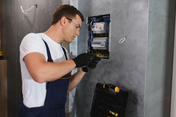 Best Commercial Electrician Services  in Springfield, FL
