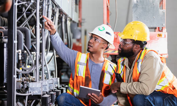 Best Electrical Installation Contractor  in Springfield, FL