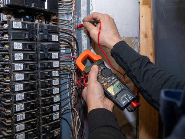 Best Home Electrical Repair  in Springfield, FL